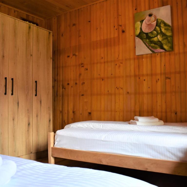 Srna Chalet - Rooms - Triple Room - 4