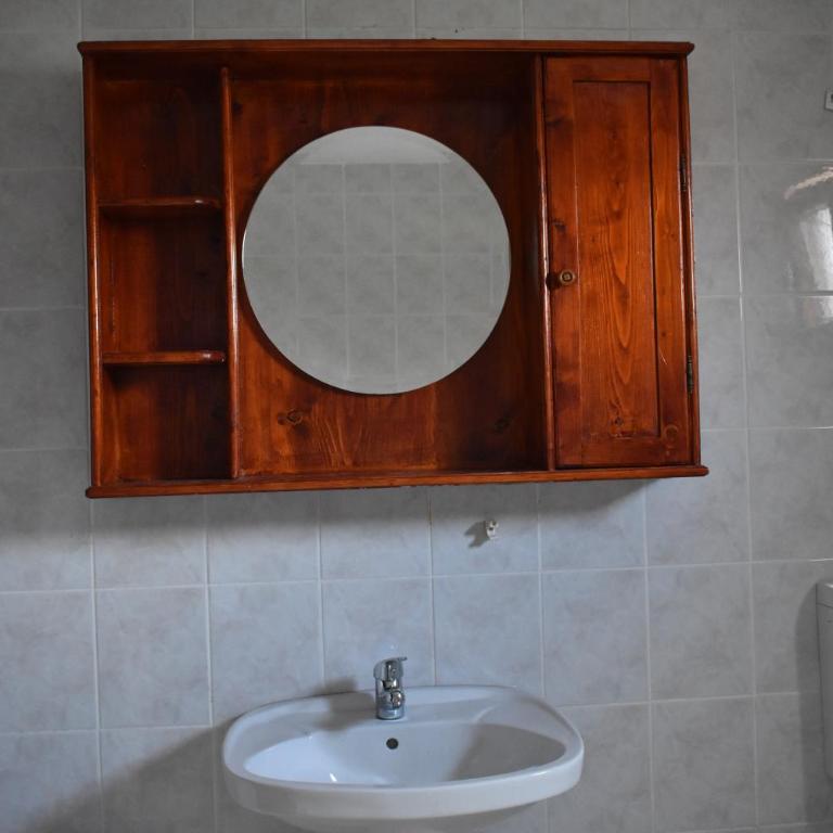 Srna Chalet - Rooms - Triple Room - 5