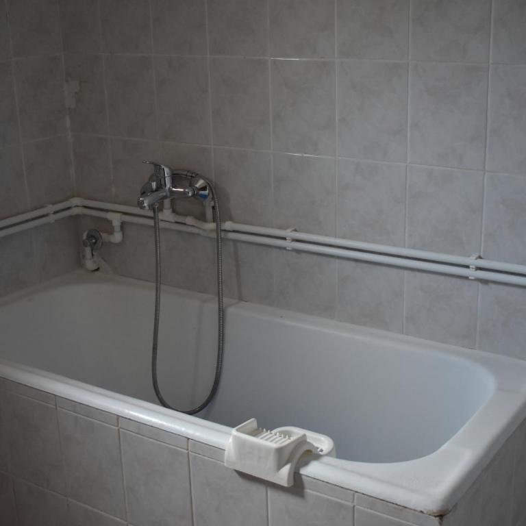 Srna Chalet - Rooms - Triple Room - 6
