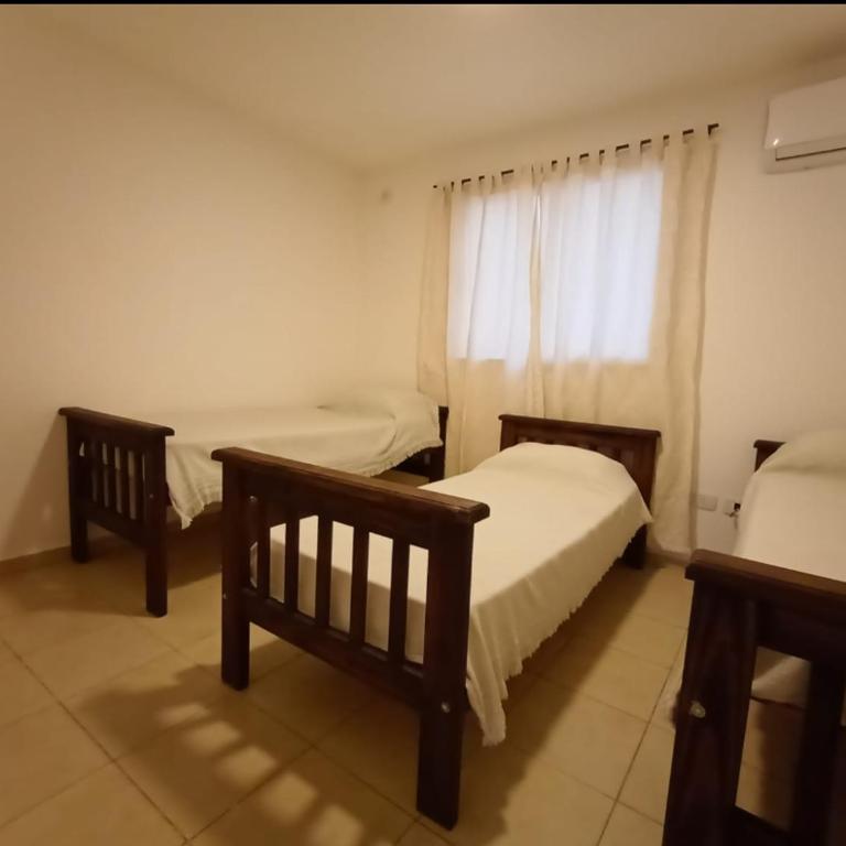Apartamentos Santa Rosa PB3 - Apartamento de 2 dormitorios - 10