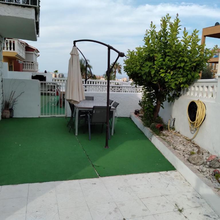 Villapreciosa - Apartamento de 3 dormitorios - 8