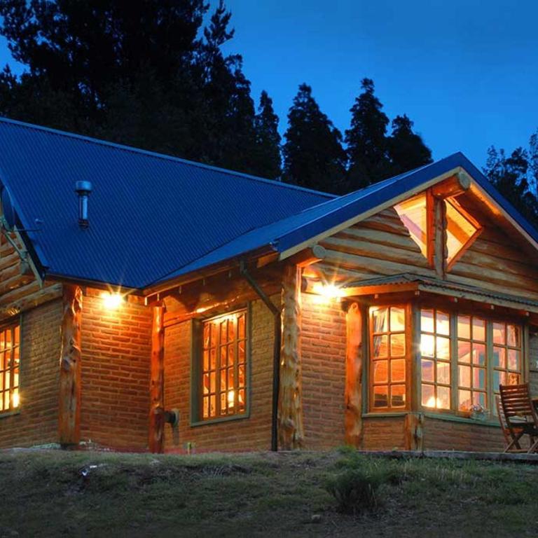 Villa Escondida - Two-Bedroom House - 2