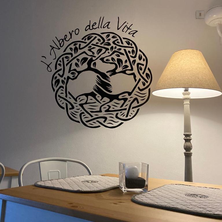 L'Albero della Vita - Casa con 1 Camera da Letto - 13