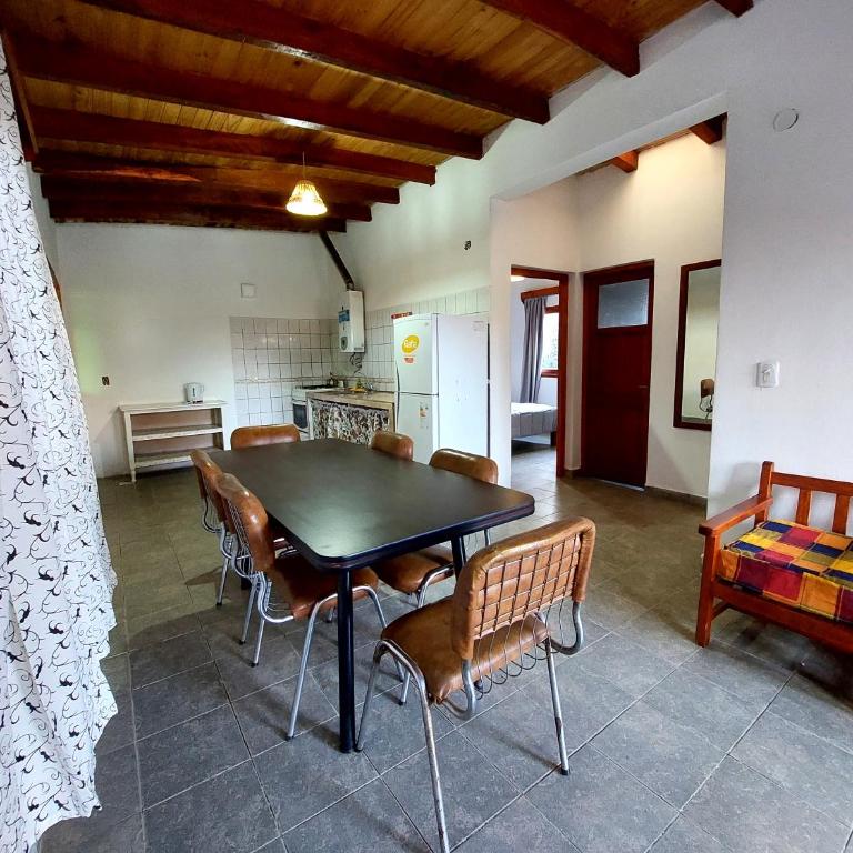 Hostal killari - Two-Bedroom House - 9
