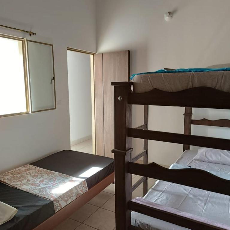 Hermoso apartamento duplex en el centro histórico de San Gil, 5 - Apartamento de 2 dormitorios - 8