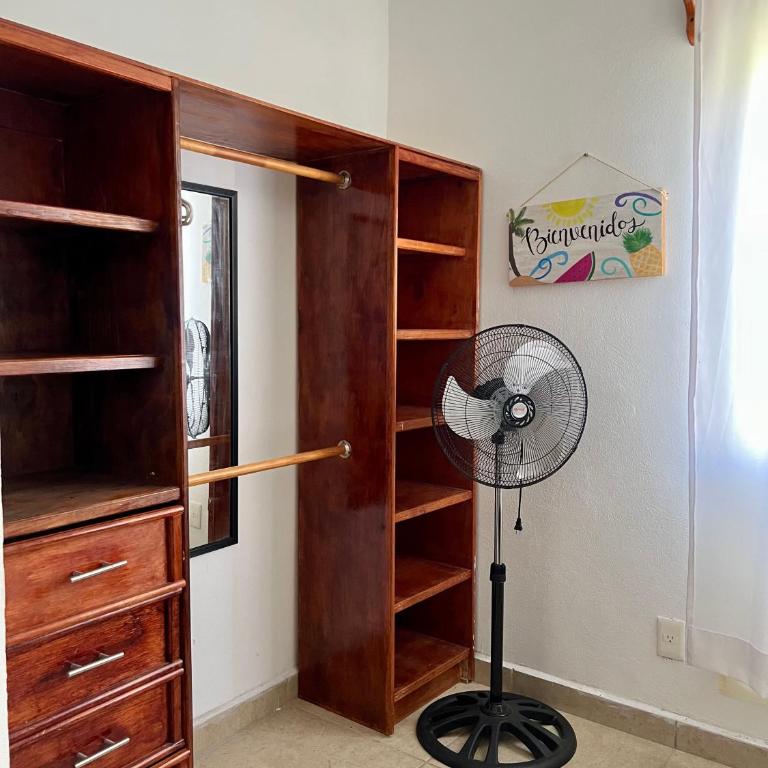 Departamento planta baja en Acapulco Diamante - Apartamento de 2 dormitorios - 10