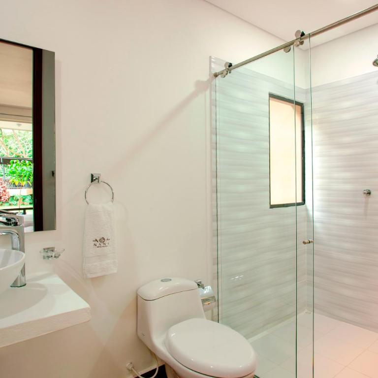 Hotel Nana - Habitación Triple Superior - 4