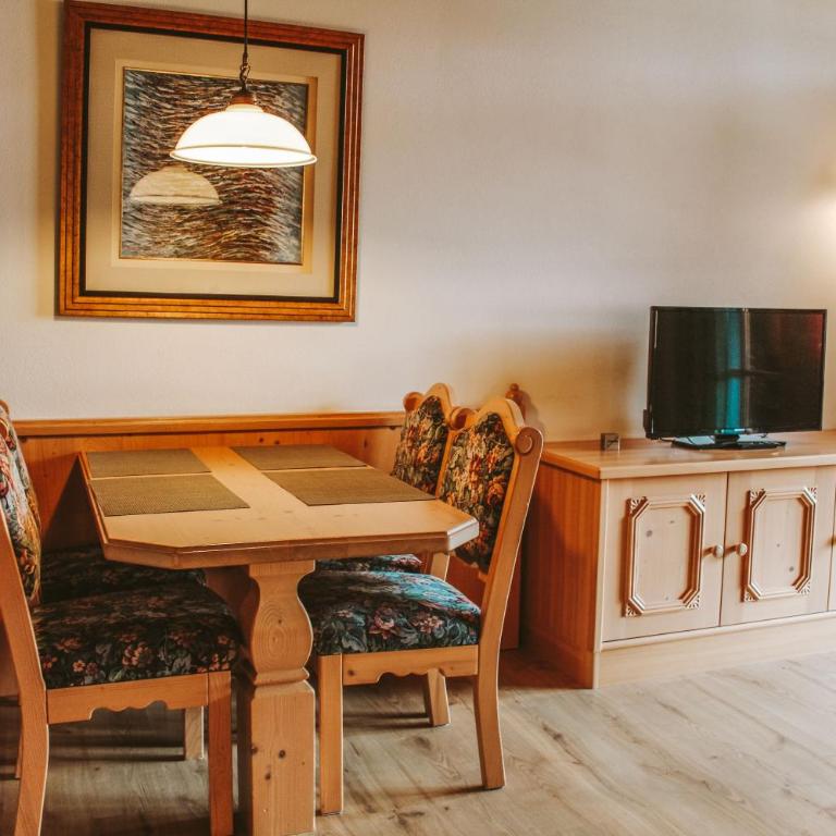 Kaiserhof - Apartment mit 2 Schlafzimmern - 5