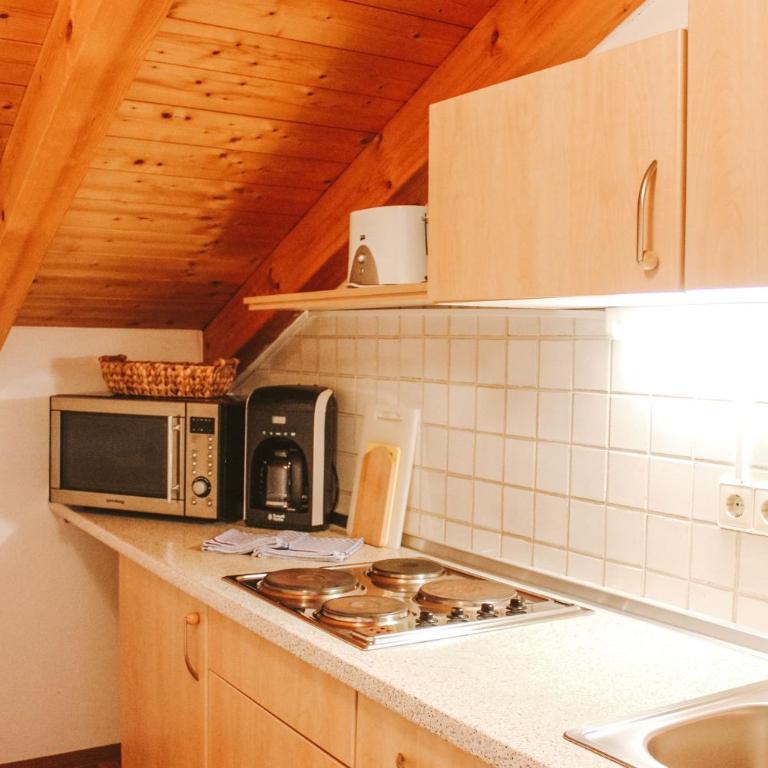 Kaiserhof - Apartment mit 2 Schlafzimmern - 6