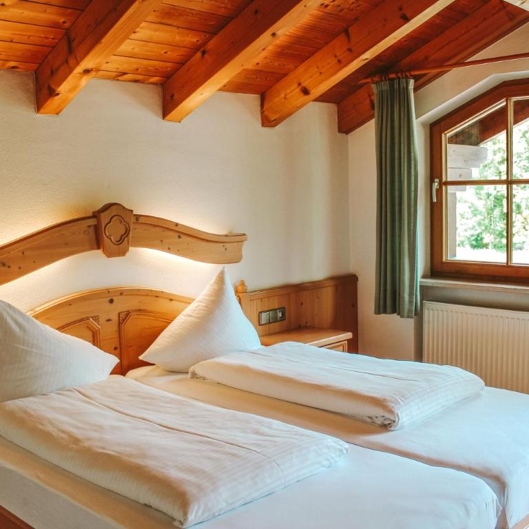 Kaiserhof - Apartment mit 2 Schlafzimmern - 7