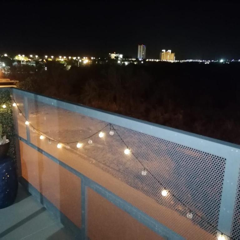 Excelente Departamento con Alberca cerca de Playa - Residencial Coto Mareta I - Two-Bedroom Apartment - 17