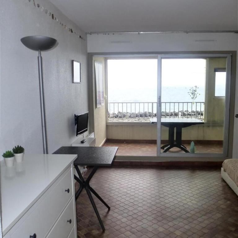 Studio 4 personnes vue sur mer - Studio 4 personnes MAE-5629 - Studio - 3