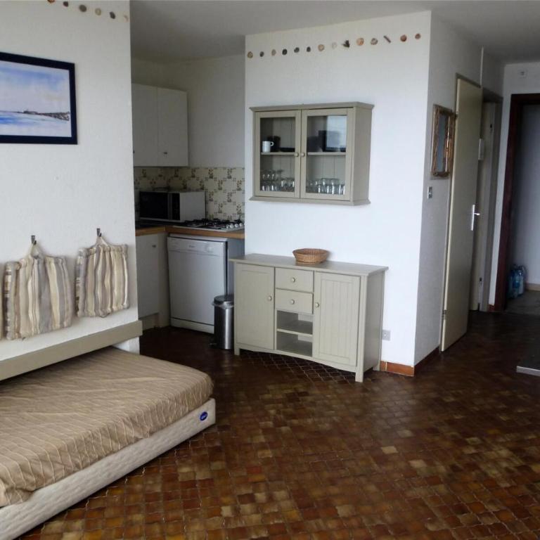 Studio 4 personnes vue sur mer - Studio 4 personnes MAE-5629 - Studio - 4