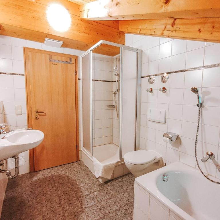 Kaiserhof - Apartment mit 2 Schlafzimmern - 9