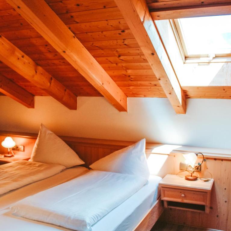 Kaiserhof - Apartment mit 1 Schlafzimmer - 3