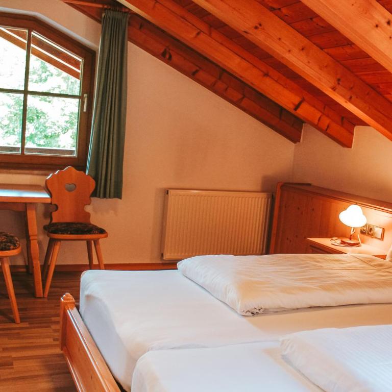 Kaiserhof - Apartment mit 1 Schlafzimmer - 4