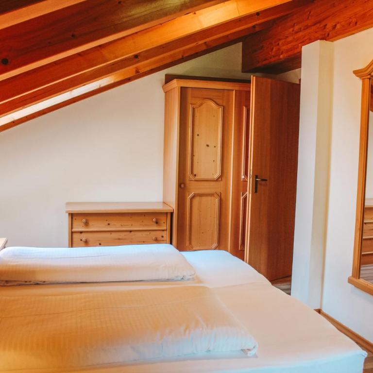 Kaiserhof - Apartment mit 1 Schlafzimmer - 5