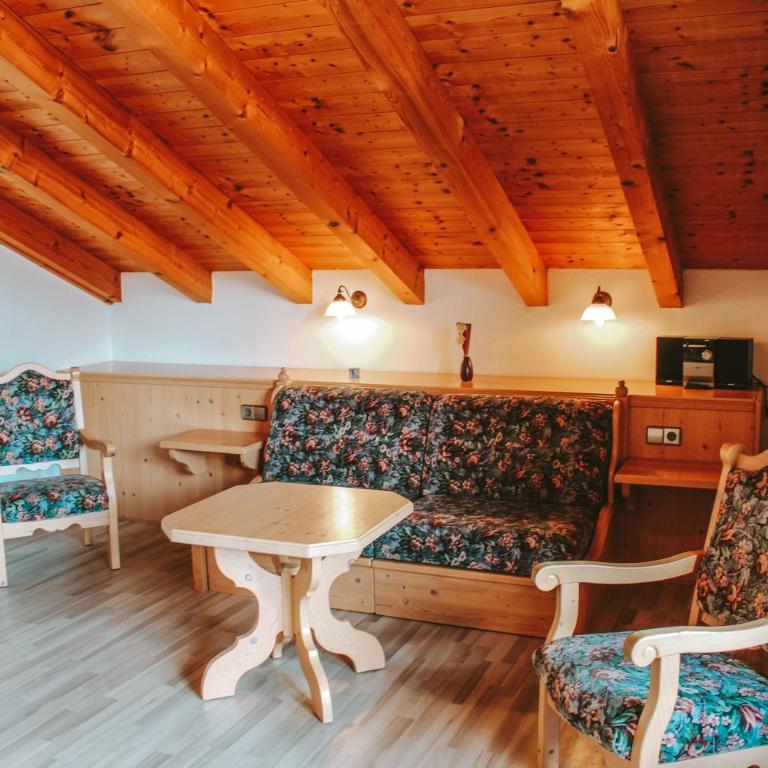 Kaiserhof - Apartment mit 1 Schlafzimmer - 8