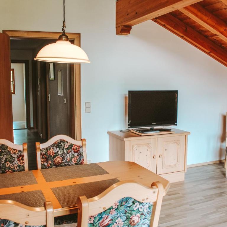 Kaiserhof - Apartment mit 1 Schlafzimmer - 9