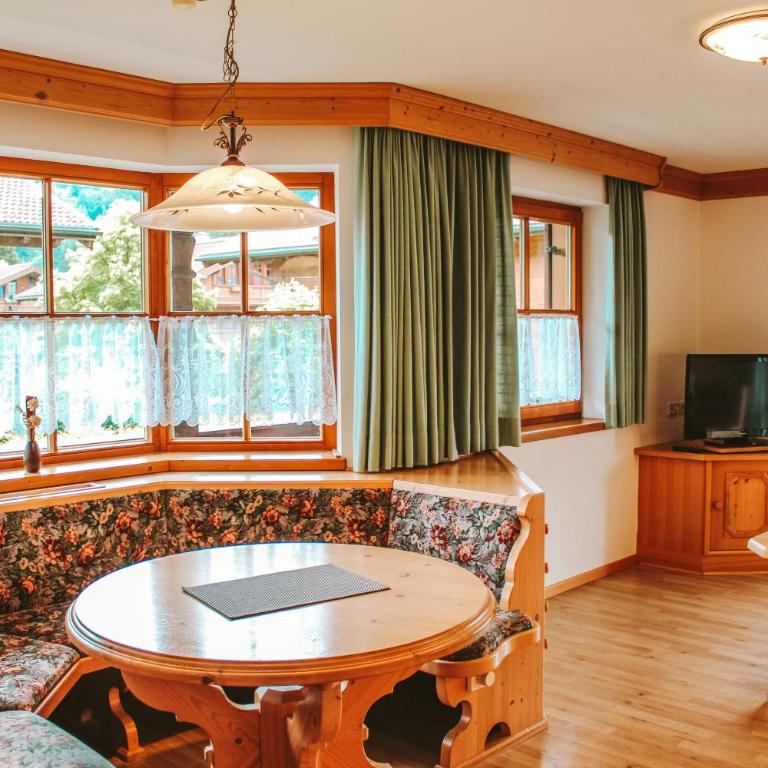 Kaiserhof - Apartment mit 1 Schlafzimmer - 12