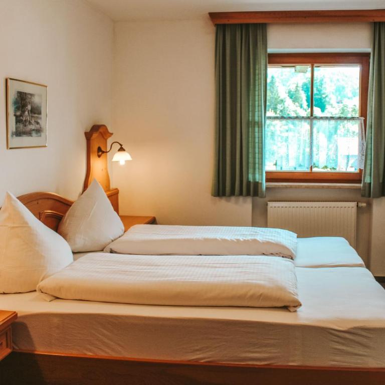 Kaiserhof - Apartment mit 3 Schlafzimmern und Terrasse - 3