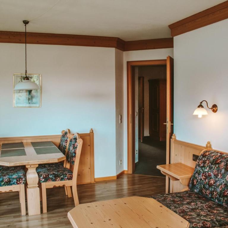 Kaiserhof - Apartment mit 1 Schlafzimmer - 15
