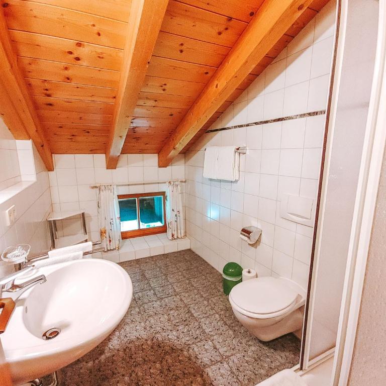 Kaiserhof - Apartment mit 1 Schlafzimmer - 16