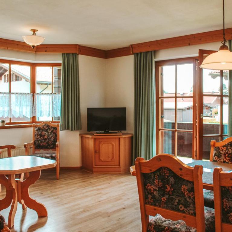Kaiserhof - Apartment mit 1 Schlafzimmer - 17