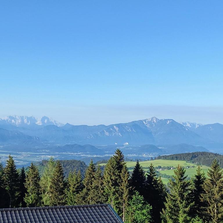 Almchalet Schuster - Chalet con 2 Camere da Letto - 17