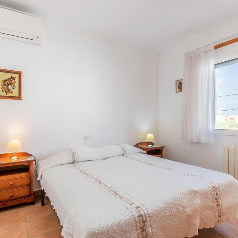 Spacious family home with Airco, private 5x10m pool, sandy beach 300m, free WiFi - Casa - 27