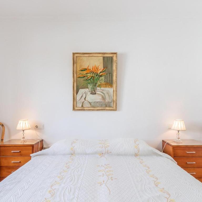 Spacious family home with Airco, private 5x10m pool, sandy beach 300m, free WiFi - Casa - 32