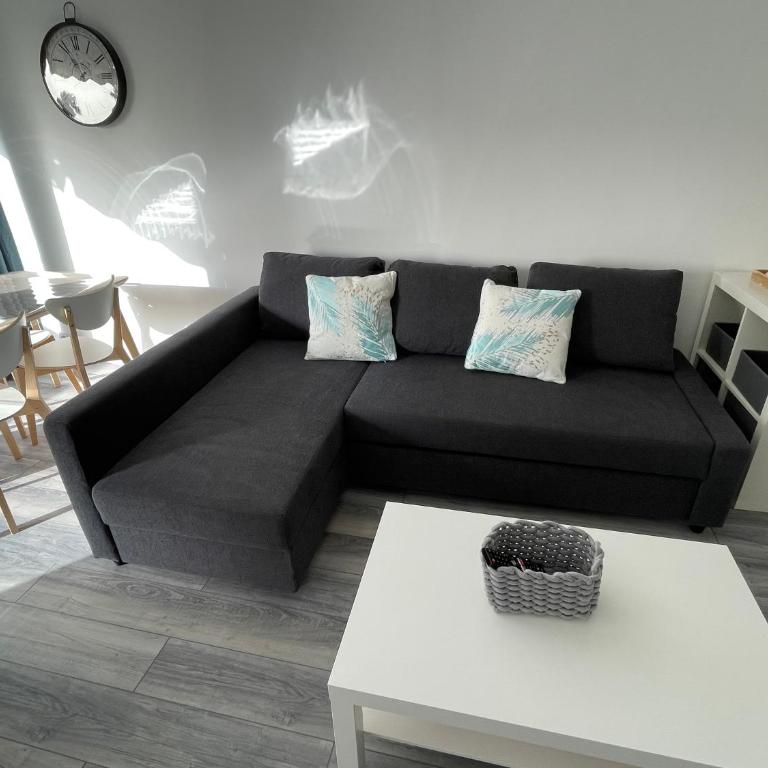 Spacious Marina & See view appartment - Appartement 2 Chambres - 13