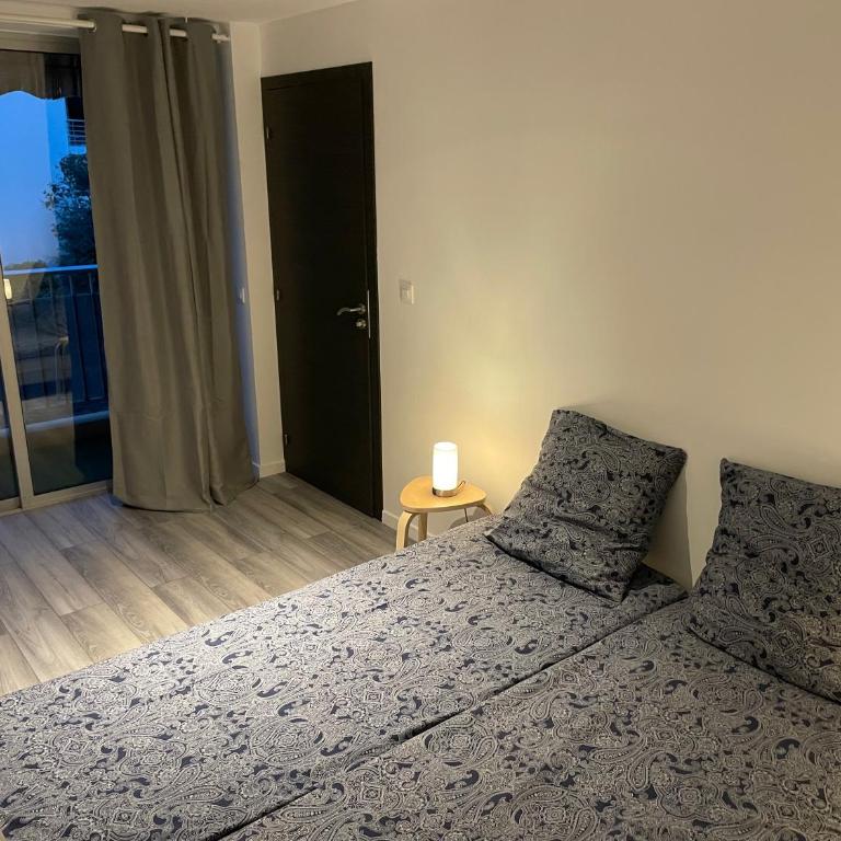 Spacious Marina & See view appartment - Appartement 2 Chambres - 11