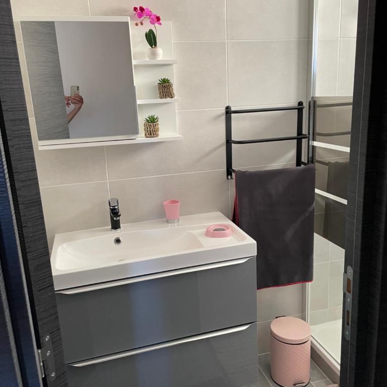 Spacious Marina & See view appartment - Appartement 2 Chambres - 16