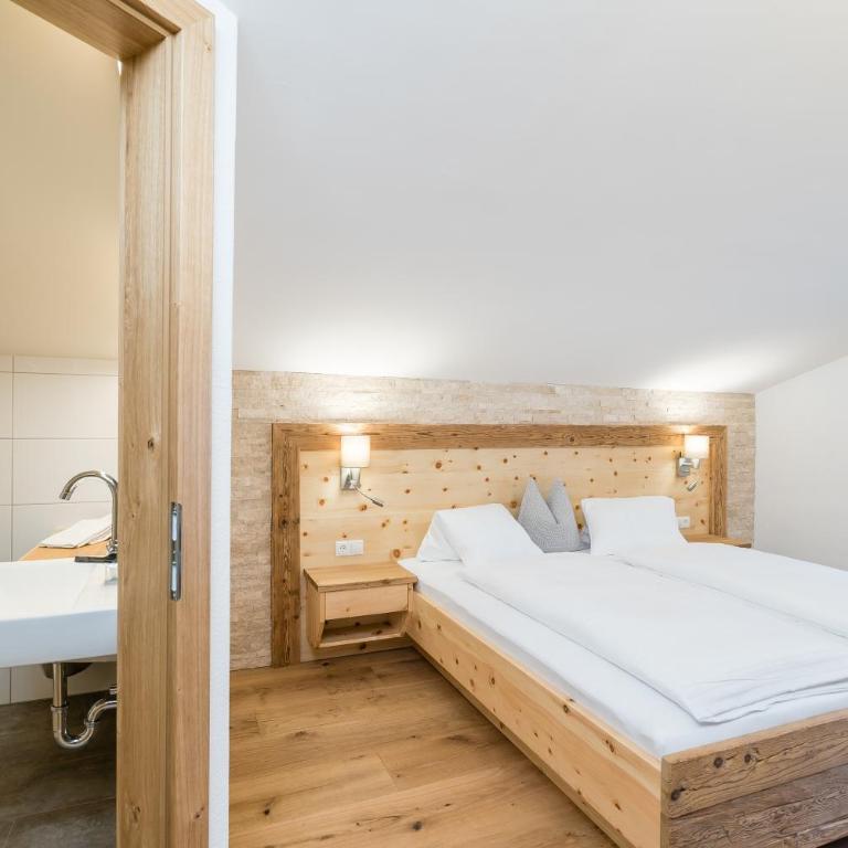 Appartement Wiederkehr - Deluxe Apartment - 10