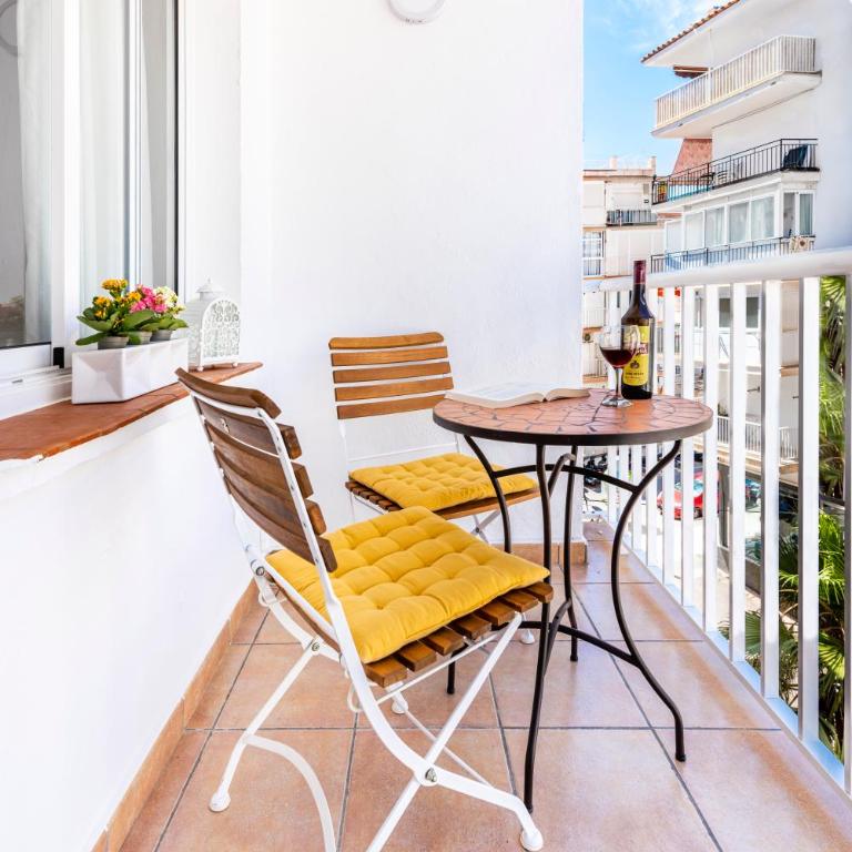 Torrecilla Sirena Beach - Apartamento de 2 dormitorios - 1