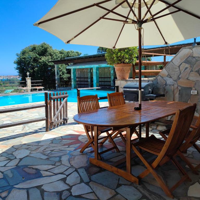 Casa del Duca Portoferraio - Appartamento con 1 Camera da Letto - 1