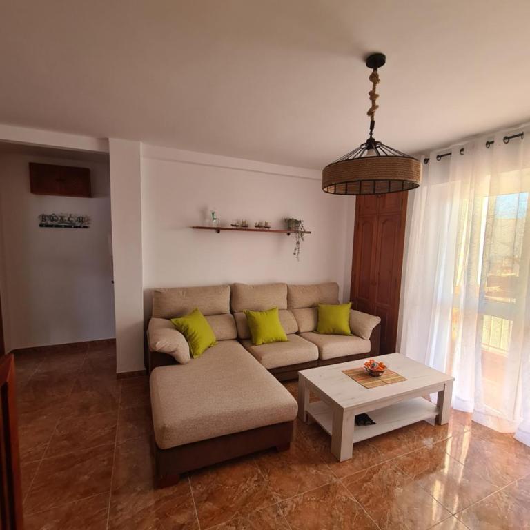 Paraíso en Tarifa, Tu refugio junto al mar - Apartamento de 2 dormitorios - 2
