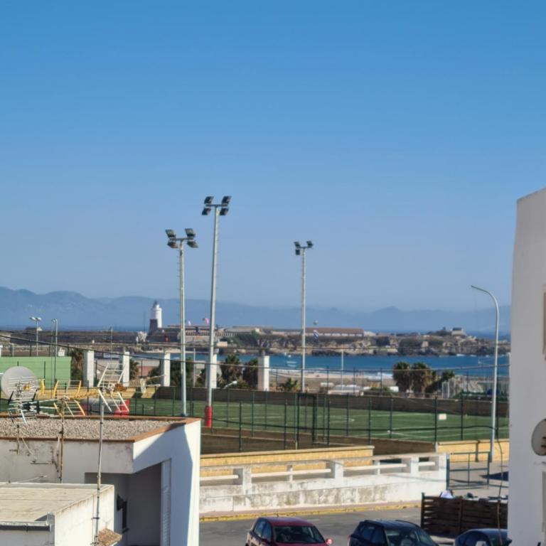 Paraíso en Tarifa, Tu refugio junto al mar - Apartamento de 2 dormitorios - 6