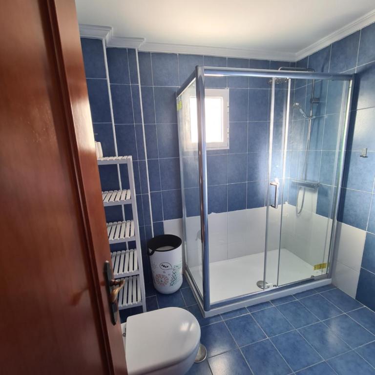 Paraíso en Tarifa, Tu refugio junto al mar - Apartamento de 2 dormitorios - 7