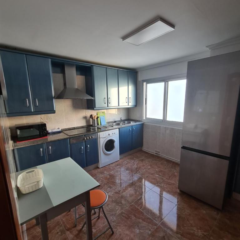 Paraíso en Tarifa, Tu refugio junto al mar - Apartamento de 2 dormitorios - 9