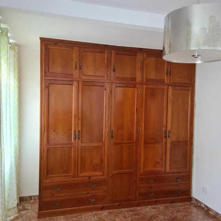 Paraíso en Tarifa, Tu refugio junto al mar - Apartamento de 2 dormitorios - 10