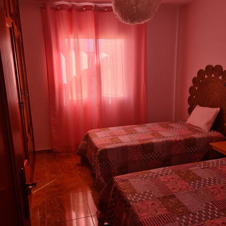 Paraíso en Tarifa, Tu refugio junto al mar - Apartamento de 2 dormitorios - 11