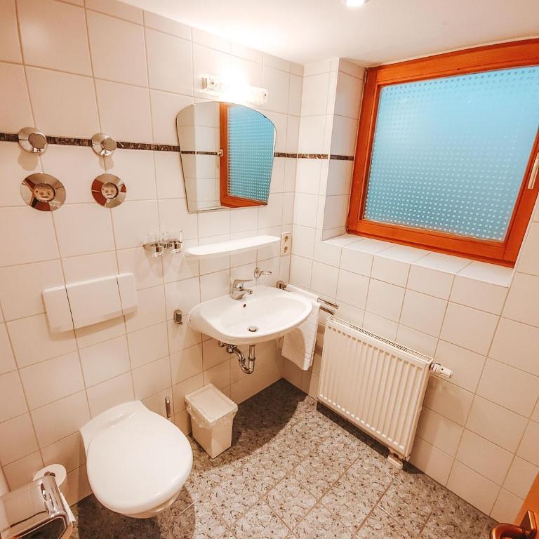 Kaiserhof - Apartment mit 2 Schlafzimmern und Terrasse - 10