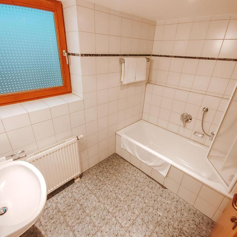 Kaiserhof - Apartment mit 2 Schlafzimmern und Terrasse - 11
