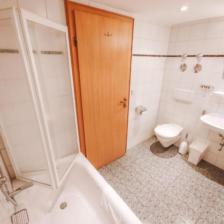 Kaiserhof - Apartment mit 2 Schlafzimmern und Terrasse - 12