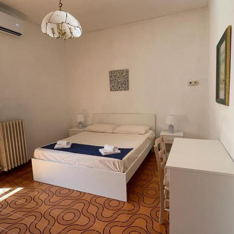 La Casa di Luce - Appartamento con 1 Camera da Letto - 5