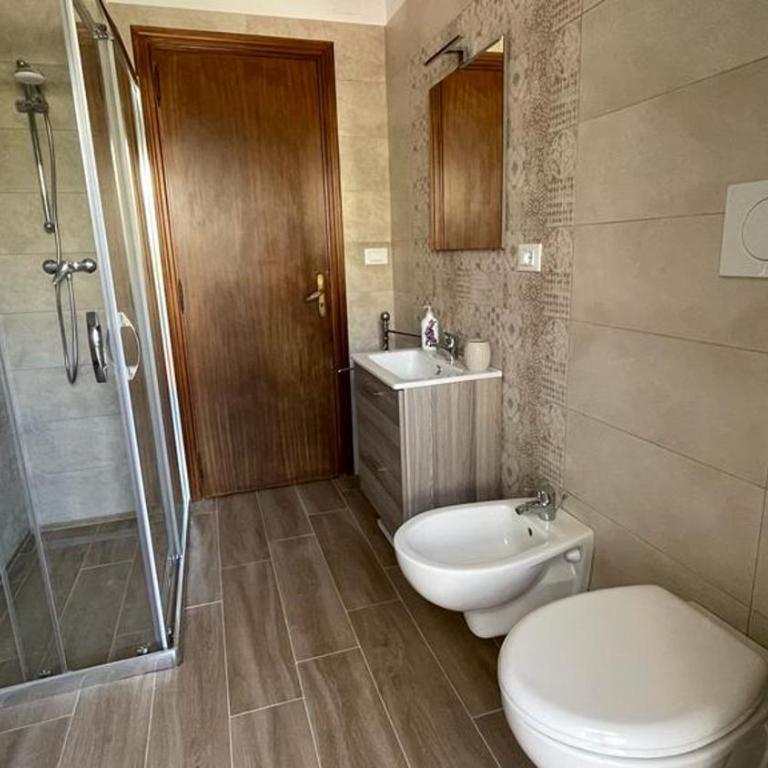 La Casa di Luce - Appartamento con 1 Camera da Letto - 8