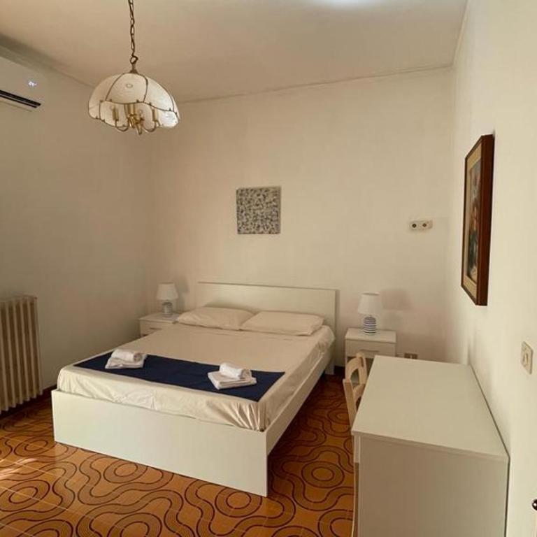 La Casa di Luce - Appartamento con 1 Camera da Letto - 10