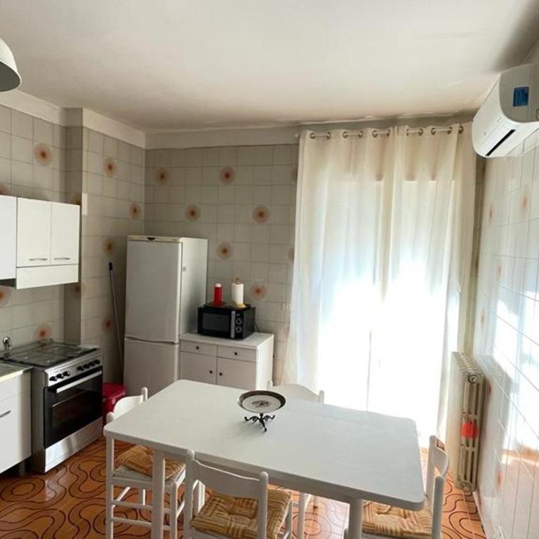 La Casa di Luce - Appartamento con 1 Camera da Letto - 11